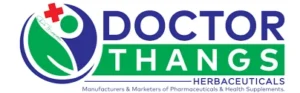 Doctor Thangs Herbaceuticals. Doctor Thangs Herbaceuticals.