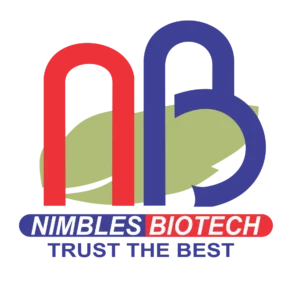 NIMBLES biotech LOGO
