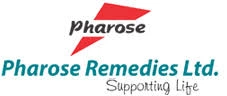 Pharose Remedies Ltd. Pharose Remedies Ltd.