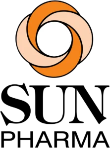 Sun Pharma logo Sun Pharma logo