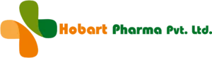 hobart pharma logo