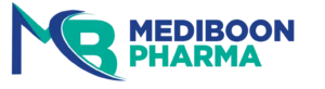 mediboon pharma logo