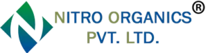 nitro organics logo