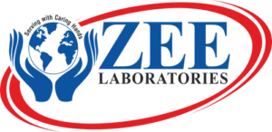 zee laboratories logo