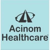 Acinom Healthcare logo Acinom Healthcare logo