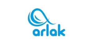 Arlak Biotech logo Arlak Biotech logo