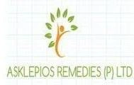 Asklepios Remedies logo
