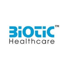 Biotic Healthcare logo Biotic Healthcare logo