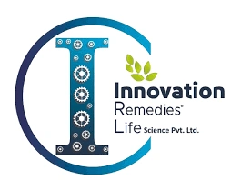 Innovative Remedies logo Innovative Remedies logo