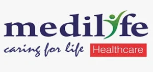 Medilife Health logo Medilife Health logo
