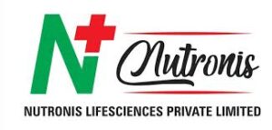 Nutronis Lifesciences Private Limited logo