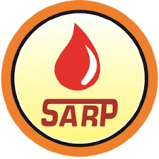 Sarp Pharmaceuticals logo