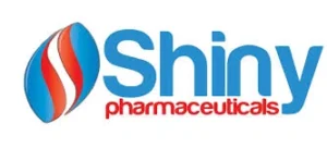 Shiny Pharmaceuticals logo