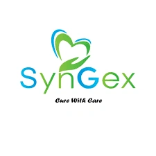 Syngex Pharma logo Syngex Pharma logo