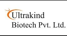 Ultrakind Biotech logo