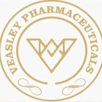 Veasley Pharmaceuticals logo Veasley Pharmaceuticals logo