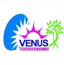 Venus Mediscience Private Limited logo
